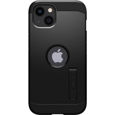 Spigen Tough Armor - Etui do iPhone 13 (Czarny) Spigen Tough Armor - Etui do iPhone 13 (Czarny)
