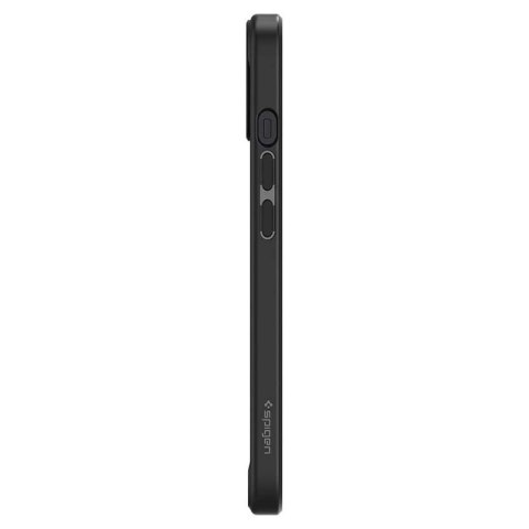 Spigen Ultra Hybrid - Etui do iPhone 13 (Czarny) Spigen Ultra Hybrid - Etui do iPhone 13 (Czarny)
