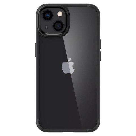 Spigen Ultra Hybrid - Etui do iPhone 13 Mini (Czarny) Spigen Ultra Hybrid - Etui do iPhone 13 Mini (Czarny)