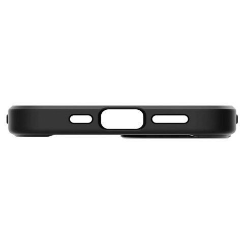 Spigen Ultra Hybrid - Etui do iPhone 13 Mini (Czarny) Spigen Ultra Hybrid - Etui do iPhone 13 Mini (Czarny)