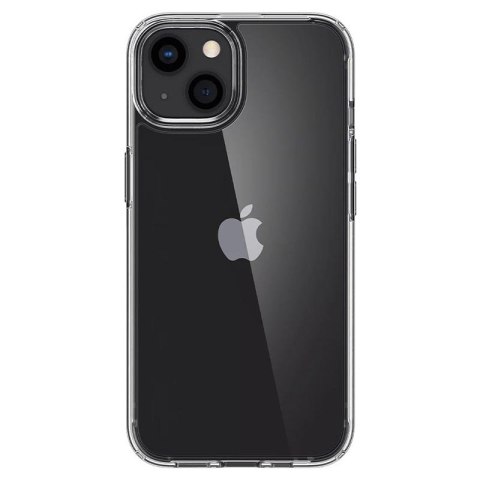Spigen Ultra Hybrid - Etui do iPhone 13 Mini (Przezroczysty) Spigen Ultra Hybrid - Etui do iPhone 13 Mini (Przezroczysty)
