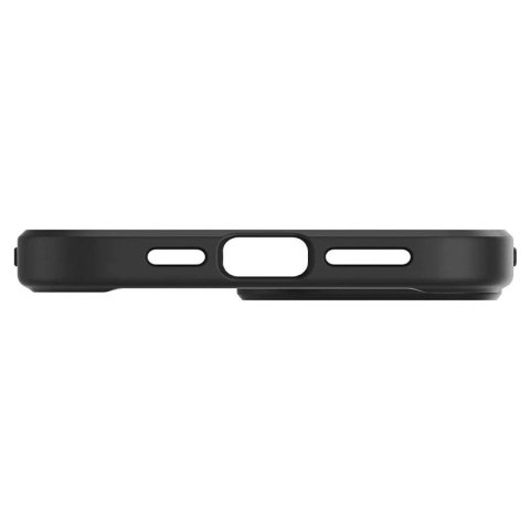 Spigen Ultra Hybrid - Etui do iPhone 13 Pro (Czarny) Spigen Ultra Hybrid - Etui do iPhone 13 Pro (Czarny)