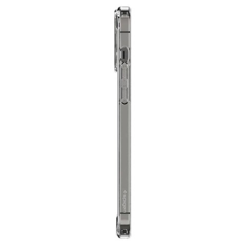 Spigen Ultra Hybrid - Etui do iPhone 13 Pro (Przezroczysty) Spigen Ultra Hybrid - Etui do iPhone 13 Pro (Przezroczysty)