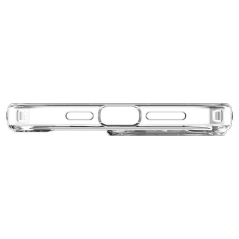 Spigen Ultra Hybrid - Etui do iPhone 13 Pro (Przezroczysty) Spigen Ultra Hybrid - Etui do iPhone 13 Pro (Przezroczysty)