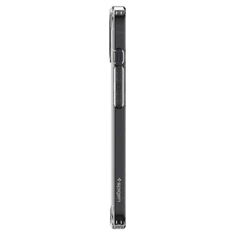 Spigen Ultra Hybrid - Etui do iPhone 13 (Przezroczysty) Spigen Ultra Hybrid - Etui do iPhone 13 (Przezroczysty)