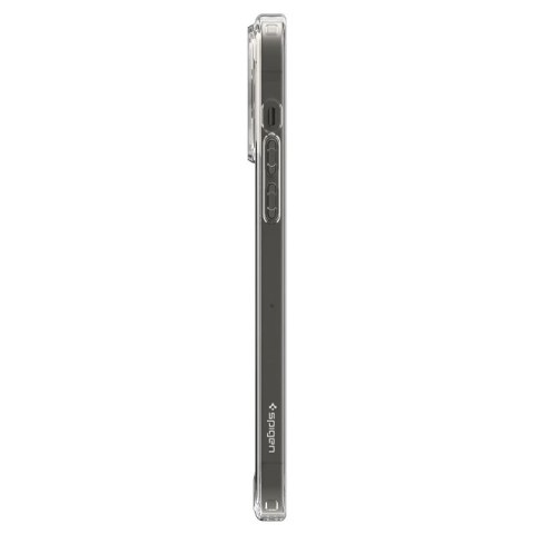 Spigen Ultra Hybrid Matte - Etui do iPhone 14 Pro Max (Przezroczysty matowy) Spigen Ultra Hybrid Matte - Etui do iPhone 14 Pro Max (Przezroczysty matowy)