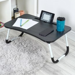 VILDE STOLIK ŚNIADANIOWY DO ŁÓŻKA POD LAPTOPA TABLET 568017