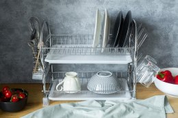 BRUNBESTE SUSZARKA OCIEKACZ DO NACZYŃ DWUPOZIOMOWA 2343