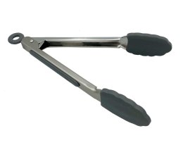 BRUNBESTE SZCZYPCE SILIKONOWE KUCHENNE 21cm 1547