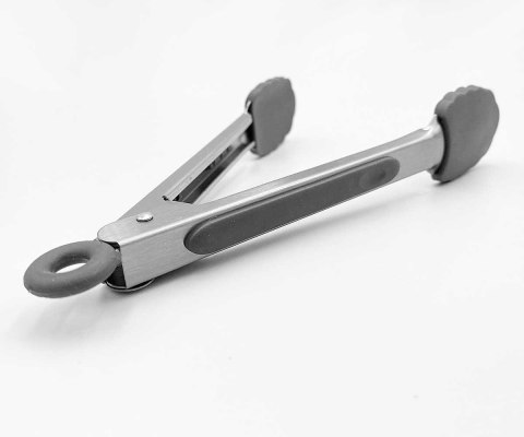 BRUNBESTE SZCZYPCE SILIKONOWE KUCHENNE 21cm 1547 BRUNBESTE SZCZYPCE SILIKONOWE KUCHENNE 21cm 1547