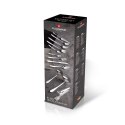 BLAUMANN SZTUĆCE 38 ELEM. BLAUMANN BL-3207 POŁYSK