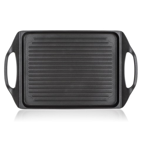 BANQUET TACA PŁYTA GRILLOWA 45x27cm BANQUET ALIVIA BANQUET TACA PŁYTA GRILLOWA 45x27cm BANQUET ALIVIA