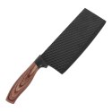 BRUNBESTE TASAK KUCHENNY 30cm Z POWŁOKĄ NIEPRZYWIERALNĄ 3778