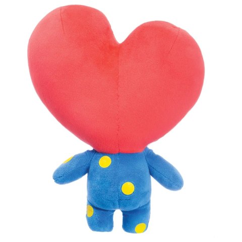 BT21 - Pluszowa maskotka 30 cm TATA BT21 - Pluszowa maskotka 30 cm TATA