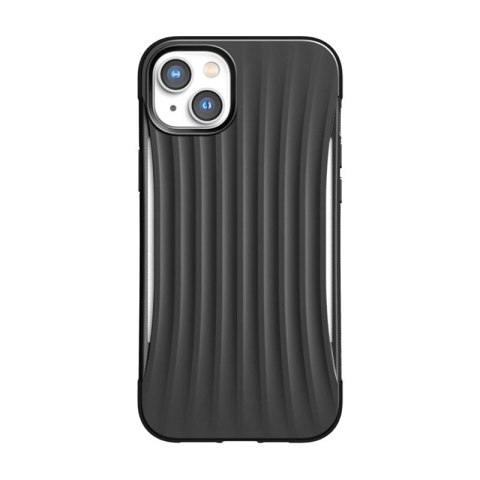 X-Doria Raptic Clutch - Biodegradowalne etui iPhone 14 Plus (Drop-Tested 3m) (Black) X-Doria Raptic Clutch - Biodegradowalne etui iPhone 14 Plus (Drop-Tested 3m) (Black)