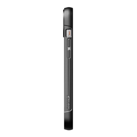 X-Doria Raptic Clutch - Biodegradowalne etui iPhone 14 Plus (Drop-Tested 3m) (Black) X-Doria Raptic Clutch - Biodegradowalne etui iPhone 14 Plus (Drop-Tested 3m) (Black)