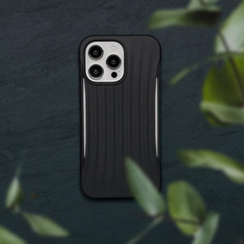 X-Doria Raptic Clutch - Biodegradowalne etui iPhone 14 Plus (Drop-Tested 3m) (Black) X-Doria Raptic Clutch - Biodegradowalne etui iPhone 14 Plus (Drop-Tested 3m) (Black)
