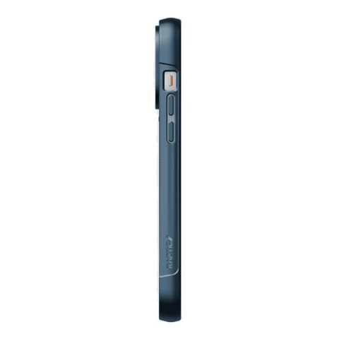 X-Doria Raptic Clutch - Biodegradowalne etui iPhone 14 Pro Max (Drop-Tested 3m) (Blue) X-Doria Raptic Clutch - Biodegradowalne etui iPhone 14 Pro Max (Drop-Tested 3m) (Blue)