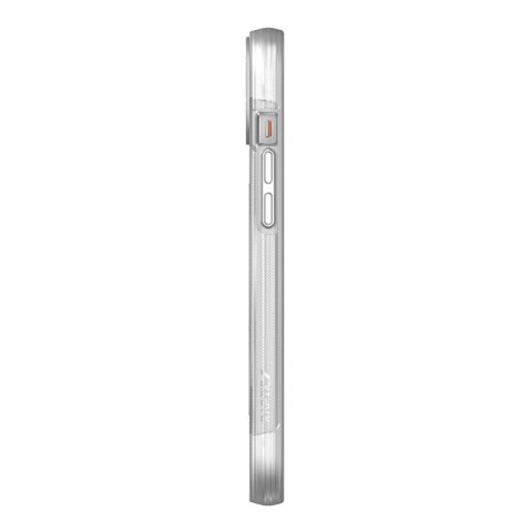 X-Doria Raptic Clutch MagSafe - Biodegradowalne etui iPhone 14 Plus (Drop-Tested 3m) (Clear) X-Doria Raptic Clutch MagSafe - Biodegradowalne etui iPhone 14 Plus (Drop-Tested 3m) (Clear)
