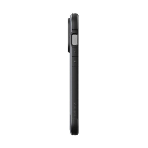 X-Doria Raptic Shield - Etui aluminiowe iPhone 14 Pro (Drop-Tested 3m) (Black) X-Doria Raptic Shield - Etui aluminiowe iPhone 14 Pro (Drop-Tested 3m) (Black)