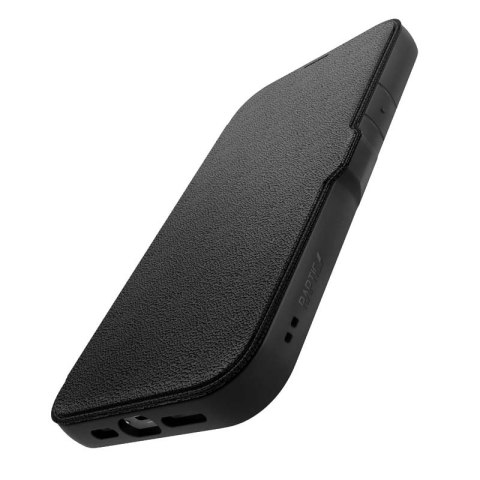 X-Doria Raptic Urban Folio - Etui z klapką iPhone 14 Plus (Black) X-Doria Raptic Urban Folio - Etui z klapką iPhone 14 Plus (Black)