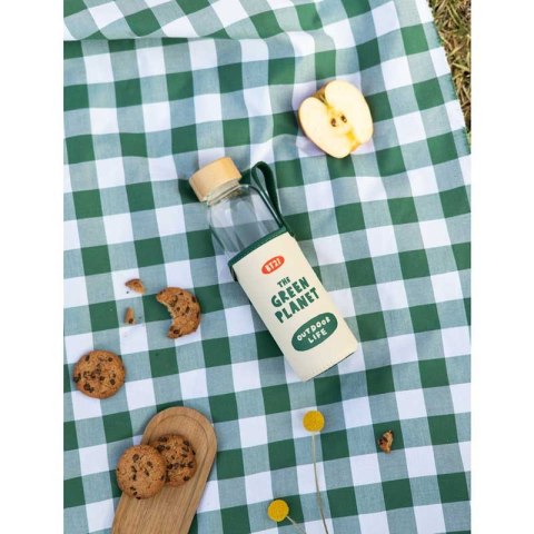 Line Friends BT21 - Butelka na wodę 500 ml Line Friends BT21 - Butelka na wodę 500 ml