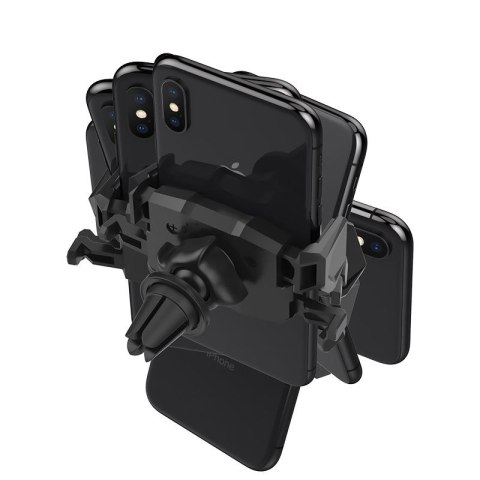 Spigen Click.R Vent Car Mount - Uchwyt samochodowy Spigen Click.R Vent Car Mount - Uchwyt samochodowy