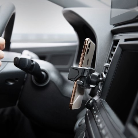 Spigen Click.R Vent Car Mount - Uchwyt samochodowy Spigen Click.R Vent Car Mount - Uchwyt samochodowy