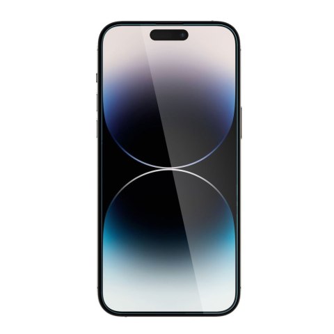 Spigen Glas.TR Slim - Szkło hartowane do iPhone 14 Pro Max Spigen Glas.TR Slim - Szkło hartowane do iPhone 14 Pro Max