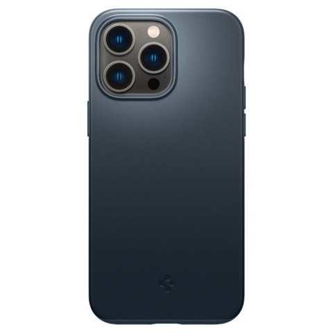 Spigen Thin Fit - Etui do iPhone 14 Pro Max (Grafitowy) Spigen Thin Fit - Etui do iPhone 14 Pro Max (Grafitowy)