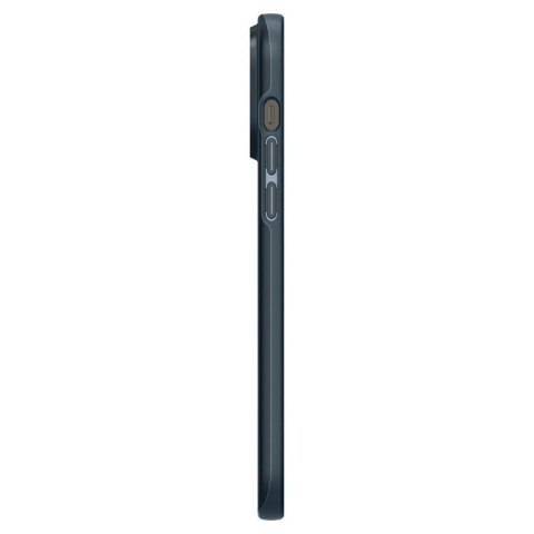 Spigen Thin Fit - Etui do iPhone 14 Pro Max (Grafitowy) Spigen Thin Fit - Etui do iPhone 14 Pro Max (Grafitowy)