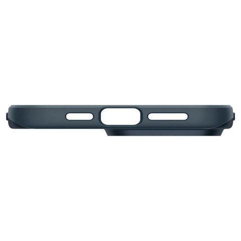 Spigen Thin Fit - Etui do iPhone 14 Pro Max (Grafitowy) Spigen Thin Fit - Etui do iPhone 14 Pro Max (Grafitowy)