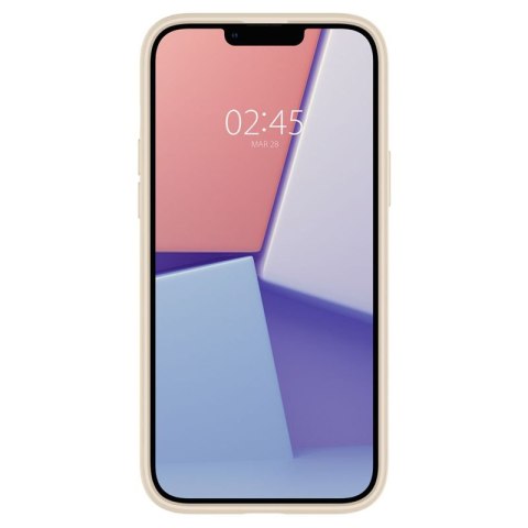 Spigen Ultra Hybrid - Etui do iPhone 15 Plus / iPhone 14 Plus (Beżowy) Spigen Ultra Hybrid - Etui do iPhone 15 Plus / iPhone 14 Plus (Beżowy)