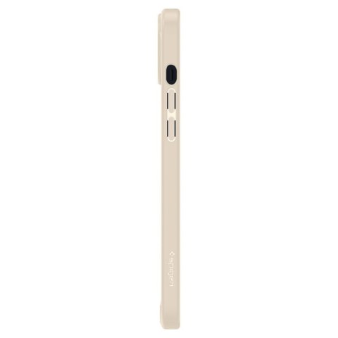 Spigen Ultra Hybrid - Etui do iPhone 15 Plus / iPhone 14 Plus (Beżowy) Spigen Ultra Hybrid - Etui do iPhone 15 Plus / iPhone 14 Plus (Beżowy)