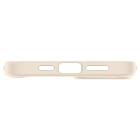 Spigen Ultra Hybrid - Etui do iPhone 15 Plus / iPhone 14 Plus (Beżowy) Spigen Ultra Hybrid - Etui do iPhone 15 Plus / iPhone 14 Plus (Beżowy)