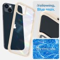 Spigen Ultra Hybrid - Etui do iPhone 15 Plus / iPhone 14 Plus (Beżowy)