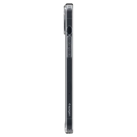 Spigen Ultra Hybrid - Etui do iPhone 15 Plus / iPhone 14 Plus (Przezroczysty) Spigen Ultra Hybrid - Etui do iPhone 15 Plus / iPhone 14 Plus (Przezroczysty)