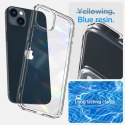 Spigen Ultra Hybrid - Etui do iPhone 15 Plus / iPhone 14 Plus (Przezroczysty)