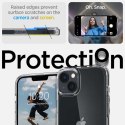 Spigen Ultra Hybrid - Etui do iPhone 15 Plus / iPhone 14 Plus (Przezroczysty)