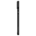 Spigen Ultra Hybrid Matte - Etui do iPhone 15 Plus / iPhone 14 Plus (Czarny matowy)