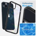 Spigen Ultra Hybrid Matte - Etui do iPhone 15 Plus / iPhone 14 Plus (Czarny matowy)