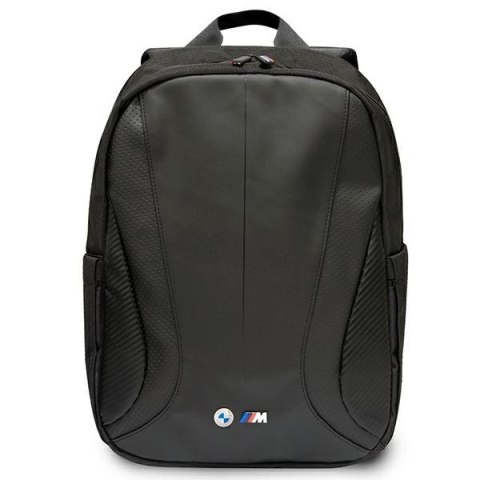 BMW Perforated - Plecak na notebooka 16" (Black) BMW Perforated - Plecak na notebooka 16" (Black)