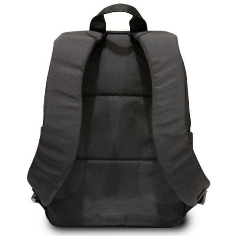 BMW Perforated - Plecak na notebooka 16" (Black) BMW Perforated - Plecak na notebooka 16" (Black)