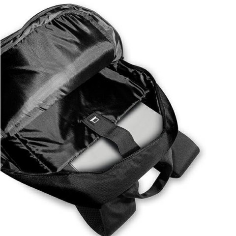 BMW Perforated - Plecak na notebooka 16" (Black) BMW Perforated - Plecak na notebooka 16" (Black)