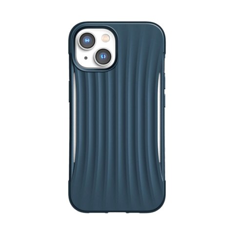 X-Doria Raptic Clutch - Biodegradowalne etui iPhone 14 (Drop-Tested 3m) (Blue) X-Doria Raptic Clutch - Biodegradowalne etui iPhone 14 (Drop-Tested 3m) (Blue)