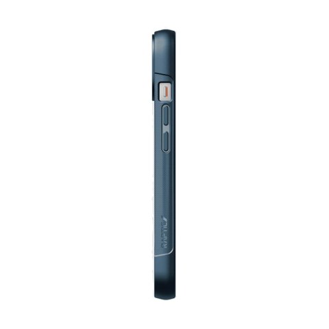 X-Doria Raptic Clutch - Biodegradowalne etui iPhone 14 (Drop-Tested 3m) (Blue) X-Doria Raptic Clutch - Biodegradowalne etui iPhone 14 (Drop-Tested 3m) (Blue)