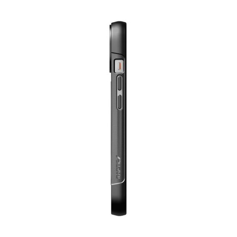X-Doria Raptic Clutch MagSafe - Biodegradowalne etui iPhone 14 (Drop-Tested 3m) (Black) X-Doria Raptic Clutch MagSafe - Biodegradowalne etui iPhone 14 (Drop-Tested 3m) (Black)