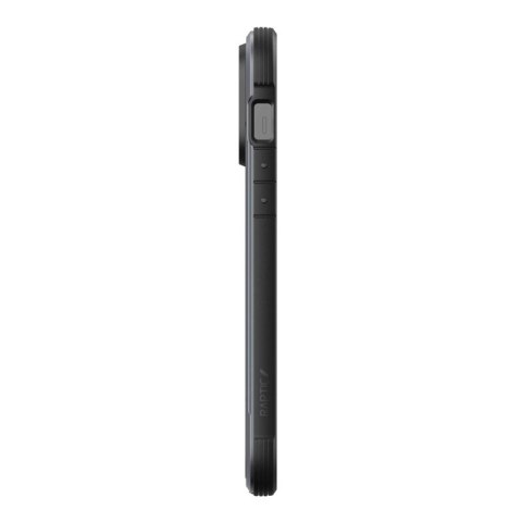 X-Doria Raptic Shield - Etui aluminiowe iPhone 14 Pro Max (Drop-Tested 3m) (Black) X-Doria Raptic Shield - Etui aluminiowe iPhone 14 Pro Max (Drop-Tested 3m) (Black)