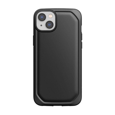 X-Doria Raptic Slim - Biodegradowalne etui iPhone 14 Plus (Black) X-Doria Raptic Slim - Biodegradowalne etui iPhone 14 Plus (Black)