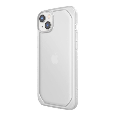 X-Doria Raptic Slim - Biodegradowalne etui iPhone 14 Plus (Clear) X-Doria Raptic Slim - Biodegradowalne etui iPhone 14 Plus (Clear)